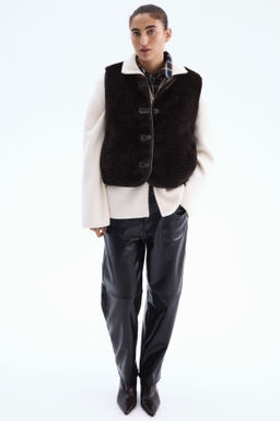 Chaleco - H&m фото 7