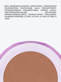 Influence Beauty Контуринг Creatium 01