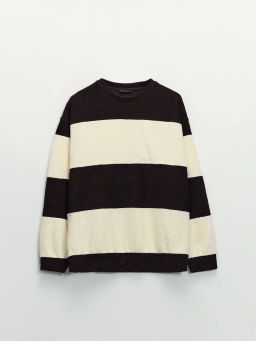 Толстовка из хлопка regular fit / Zarina