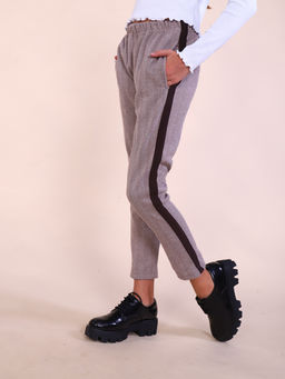 Брюки Салли-1 бежевый