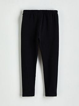 Beli Lastikli K?z Bebek Tayt