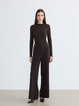 Beli Lastikli Soft Touch Kad?n E?ofman Alt?