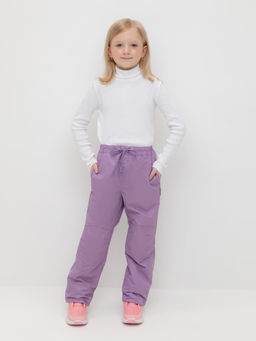 Crockid _ ВК 46015/25/6 УЗГ брюки д/дет яс