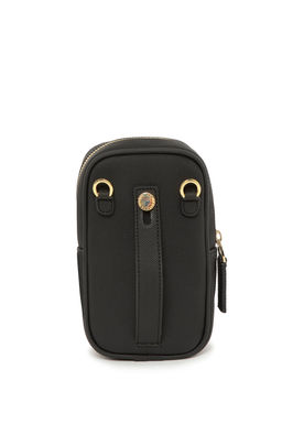 U. S. Polo Assn Женская черная сумка для телефона - U.s. polo assn фото 4