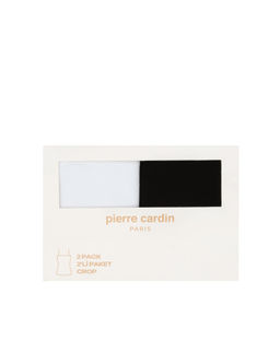 Kad_n 2li Crop Atlet Tak_m - Pierre cardin фото 7