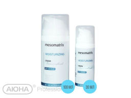 MOISTURIZING CREAM, крем увлажняющий - Mesomatrix фото 4