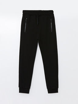 Beli Lastikli Erkek ?ocuk Jogger E?ofman Alt?