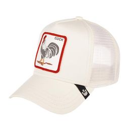 Бейсболка GOORIN BROTHERS арт. 101-3548 (белый)