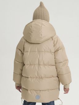 GZXW4294 куртка для девочек - Pelican фото 10