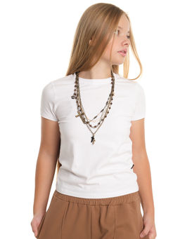 Подвеска PR3630 коричневый - Mini maxi фото 2