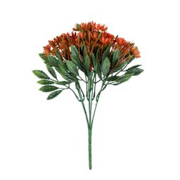 Искусственное растение Blumentag ATJ-23 Растение искусственное Очиток 30 см 5 х 1 шт. 01