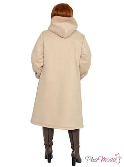 Жакет Модель №1070 размеры 44-84 - Plusmoda фото 7