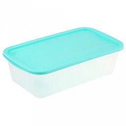 Контейнер пластмассовый 3л, 28,5х15,5х8,5см, универсальный, полипропилен (Россия)