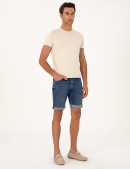 A__k Mavi Regular Fit Jean _ort - Cacharel фото 3
