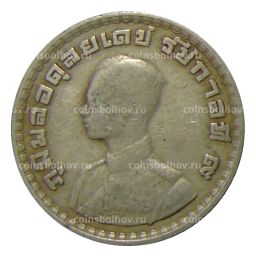 1 бат 1962 года Таиланд
