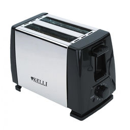 Тостер Kelli арт. 5068-KL - Полимербыт фото 2