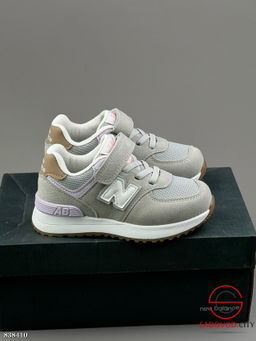 Кроссовки детские весенние - Bruno фото 3