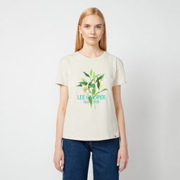 Футболка / Lee Cooper