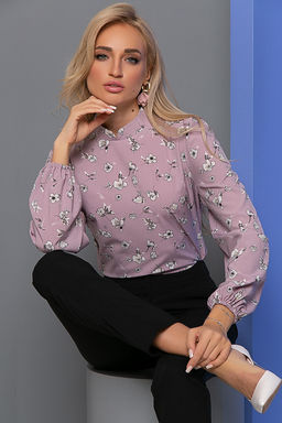 Блузка 41290 - Avili фото 2