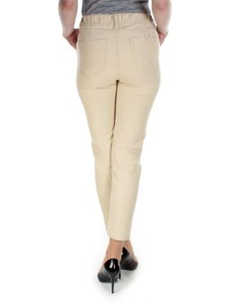 J1051 CAMEL Джинсы женские JI LIDA JEANS