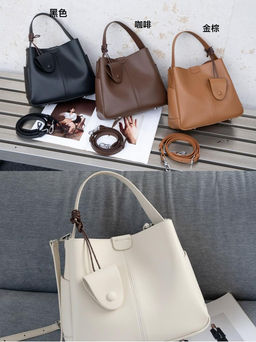 Женская сумка, кожа, MIRONPAN 26006 Молочный