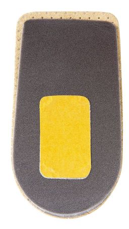 Подпяточник коррегирующий высотой 20 мм при разной длине ног Talus 191, 1 шт.  фото 3