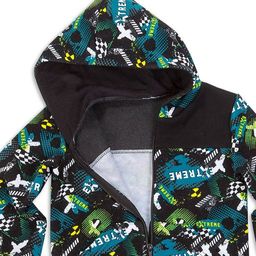 Толстовка для мальчика Style - Мариша фото 4