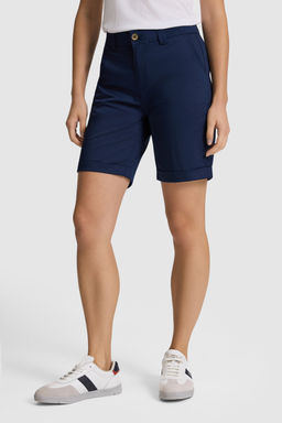 Kad_n Lacivert Dokuma _ort - U.s. polo assn фото 4