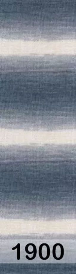 DIVA BATIK - Alize фото 3