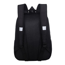 RB-651-10 Рюкзак школьный с картхолдером на держателе - Grizzly фото 3