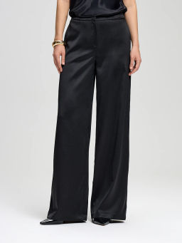 Брюки # Новый год