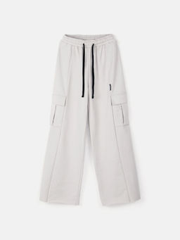 Брюки карго облегченные ТУМАН подростковые