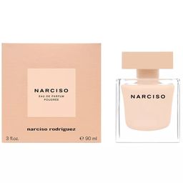 N. RODRIGUEZ NARCISO POUDREE w EDP 30 ml M, парфюмерная вода