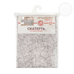 Джейн 120*145/1 шт. - 120*145 Скатерти из рогожки