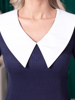 Платье П5-5341 - Wisell фото 13