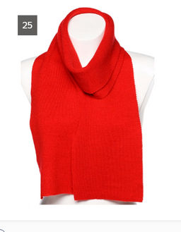 Шарф Осло - Ferz фото 9