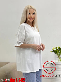 Футболка - Fiona фото 9