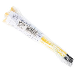 USL-C-419/PT305 Cадовый светильник на солнечной батарее Yellow crocus. Серия Classic. Упаковка-пленка.