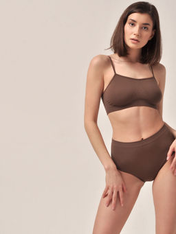 MY Трусы женские SL016 SLIP MAXI (1/100)  фото 25