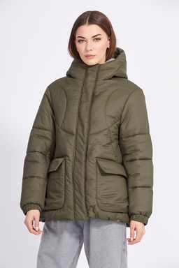Куртка 2307 хаки