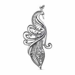 БРОШЬ 14010198 - Красная пресня фото 2