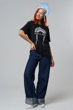 8584 футболка унисекс