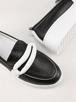 Слиперы/ Мокасины 158-21-02-51