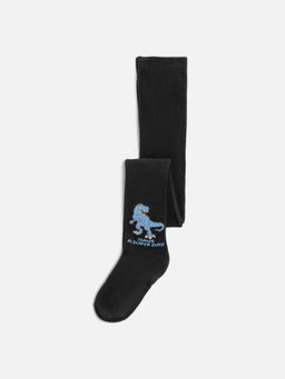 ACOOLA / Колготки детские Gloud черный