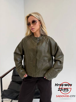 Косуха женская весенняя - Bruno фото 2