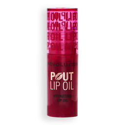 Масло для губ Pout Lip Oil, Cherry Red 6853330