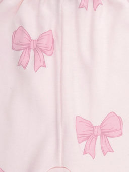 К 4718-2уп/бело-розовый Н095,молочный Н072.1 набор брюки яс