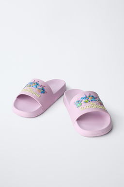 PALA LILO & STITCH DISNEY / Morado - Zara фото 3