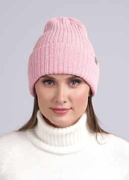 Шапка женская