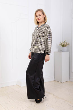 Юбка женская П4609 - Olsarri фото 7